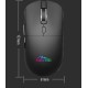 Миша Media-Tech MT1124 Silent Black