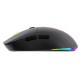 Миша Media-Tech MT1124 Silent Black