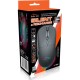 Миша Media-Tech MT1124 Silent Black