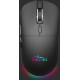 Миша Media-Tech MT1124 Silent Black