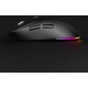 Миша Media-Tech MT1124 Silent Black