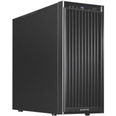 Корпус Chieftec UNI BW-01B-OP Black