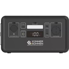 Зарядна станція Konner & Sohnen KS 500PS 500W (KS500PS)