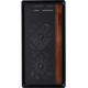 Корпус 1stPlayer WD1-BK-3F1 Black
