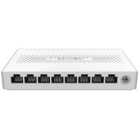 Комутатор Tenda SM108