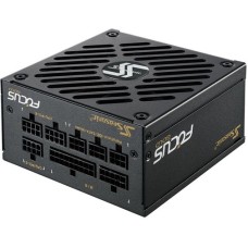Блок живлення Seasonic 650W Focus SGX-650 (FOCUS-SGX-650)