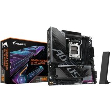 Материнська плата Gigabyte B840M AORUS ELITE WIFI6E