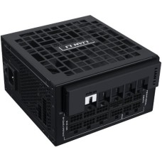 Блок живлення Lian-Li 1200W RS1200G Black with hub (G9P.RS1200G.BH00.EU)