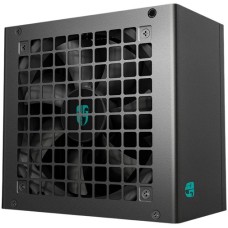 Блок живлення Deepcool 600W GamerStorm PF600X (R-PF600X-HD0B-JGEU)