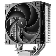 Кулер для процесора Deepcool AG400 G2 (R-AG400-BKNPMG2-G)