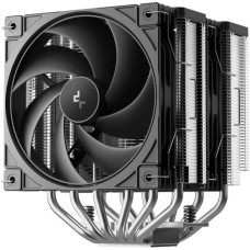 Кулер для процесора Deepcool AG620 G2 (R-AG620-BKNPMG2-G)
