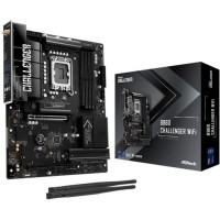 Материнська плата AsRock B860 CHALLENGER WIFI
