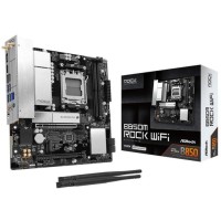 Материнская плата AsRock B850M ROCK WIFI