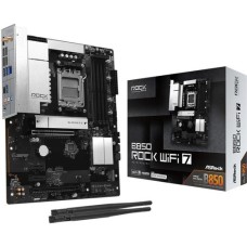Материнська плата AsRock B850 ROCK WIFI 7