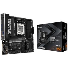 Материнська плата AsRock B850M CHALLENGER