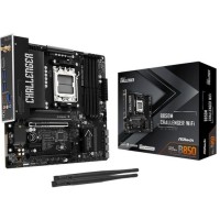 Материнська плата AsRock B850M CHALLENGER WIFI