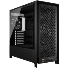 Корпус Corsair Frame 5000D RS Black with window (CC-9011307-WW)