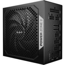 Блок живлення be quiet! 1200W Power Zone 2 ATX 3.1 (BP030EU)