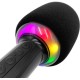 Мікрофон Media Tech Karaoke IDOL Black (MT399)