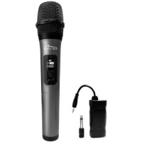 Мікрофон Media Tech HERO Black (MT398)