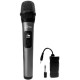 Мікрофон Media Tech HERO Black (MT398)