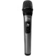 Мікрофон Media Tech HERO Black (MT398)