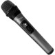 Мікрофон Media Tech HERO Black (MT398)