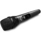 Мікрофон Media Tech HERO Black (MT398)