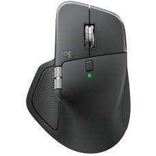 Миша Logitech MX Master 4 for Business WL/BT Graphite (910-007617)