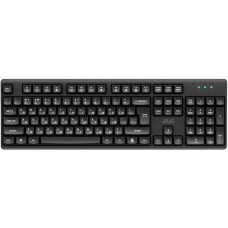 Клавіатура 2E KS131 USB Black (2E-KS131UB_UA)