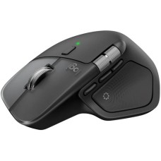 Миша Logitech MX Master 4 for Mac Space Black (910-007577)