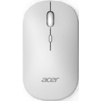 Миша Acer AMR130 White (GP.MCE11.048)