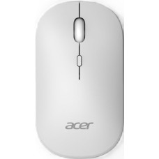 Миша Acer AMR130 White (GP.MCE11.048)
