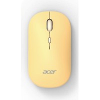 Мышь Acer AMR130 Yellow (GP.MCE11.04B)
