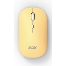 Миша Acer AMR130 Yellow (GP.MCE11.04B)