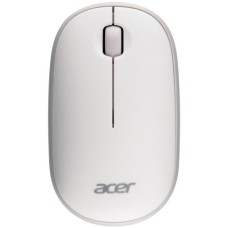Миша Acer Bubble Wireless White (GP.MCE11.03G)