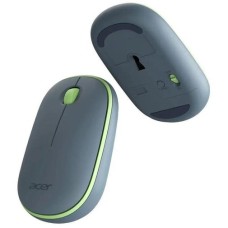 Миша Acer Bubble Wireless Blue/Green (GP.MCE11.03H)