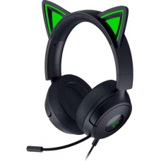 Гарнітура Razer Kraken Kitty V3 X Black (RZ04-05350200-R3M1)