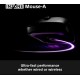 Миша Sony INZONE Wireless Black (MSEG500B.E)