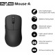 Миша Sony INZONE Wireless Black (MSEG500B.E)