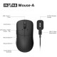 Миша Sony INZONE Wireless Black (MSEG500B.E)