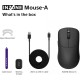 Миша Sony INZONE Wireless Black (MSEG500B.E)