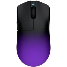 Миша Hator Hellyberry HM47 PRO Wireless/BT Black-Violet Gradient (HM47PRO_black_violet)