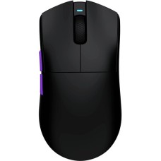 Миша Hator Hellyberry HM47 Wireless/BT Black-Violet (HM47_black_violet)