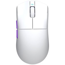 Миша Hator Hellyberry HM47 Wireless/BT White-Violet (HM47_white_violet)
