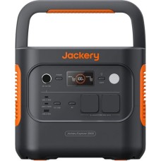 Зарядна станція Jackery Explorer 2000 v2 2200W 2042Wh