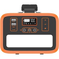 Зарядна станція ENERGIZER PPS240W2 150W 230Wh (PPS240W2)