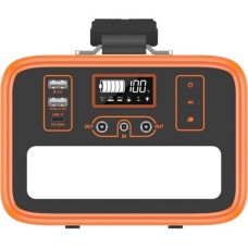 Зарядна станція ENERGIZER PPS240W2 150W 230Wh (PPS240W2)