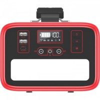 Зарядна станція ENERGIZER PPS320W1 300W 307Wh
