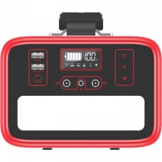 Зарядна станція ENERGIZER PPS320W1 300W 307Wh